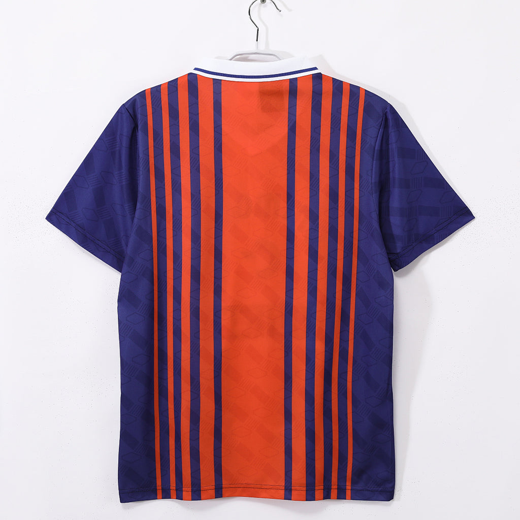 93/94 PSG Home Retro Jersey