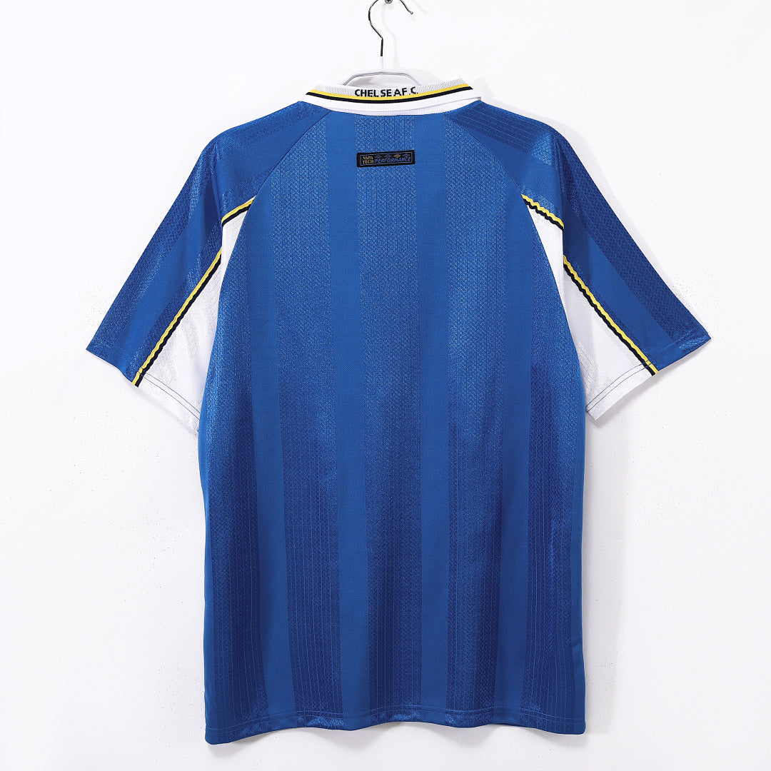 97/99 Chelsea Home Retro Jersey