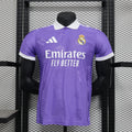Real Madrid Special Jersey