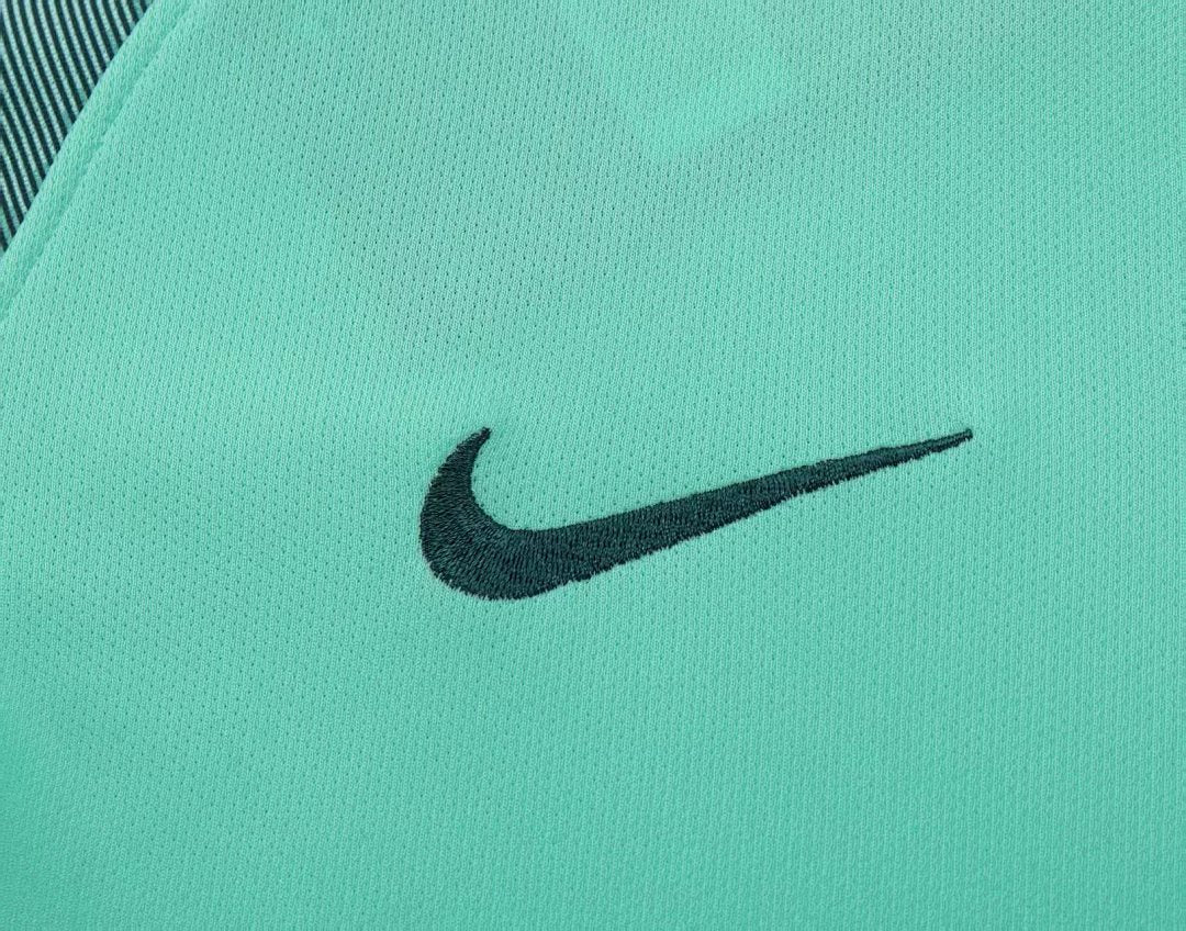 2016 Portugal Away Retro Kids Jersey