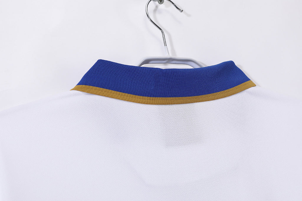 1996 Italy Away Retro Jersey