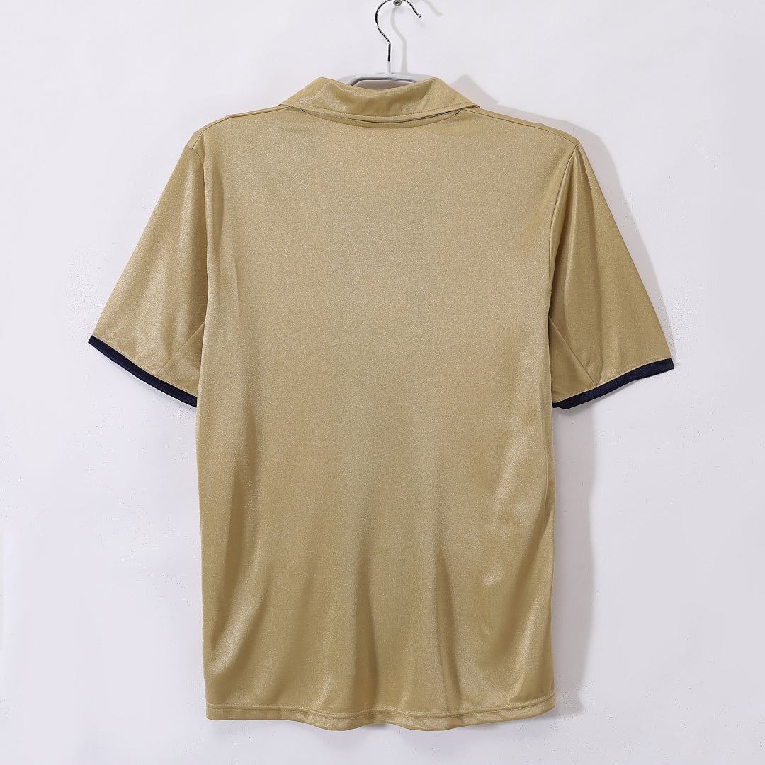 01/02 Barcelona Away Retro Jersey
