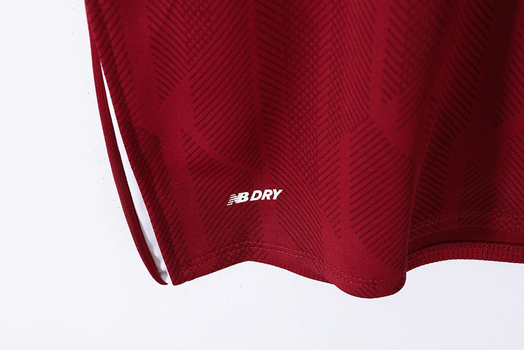 18/19 Liverpool Home Retro Jersey
