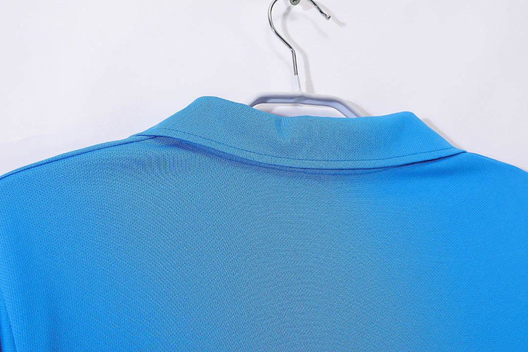 87/88 Napoli Home Retro Jersey