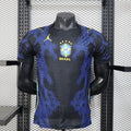 2026 Brazil Away Jersey