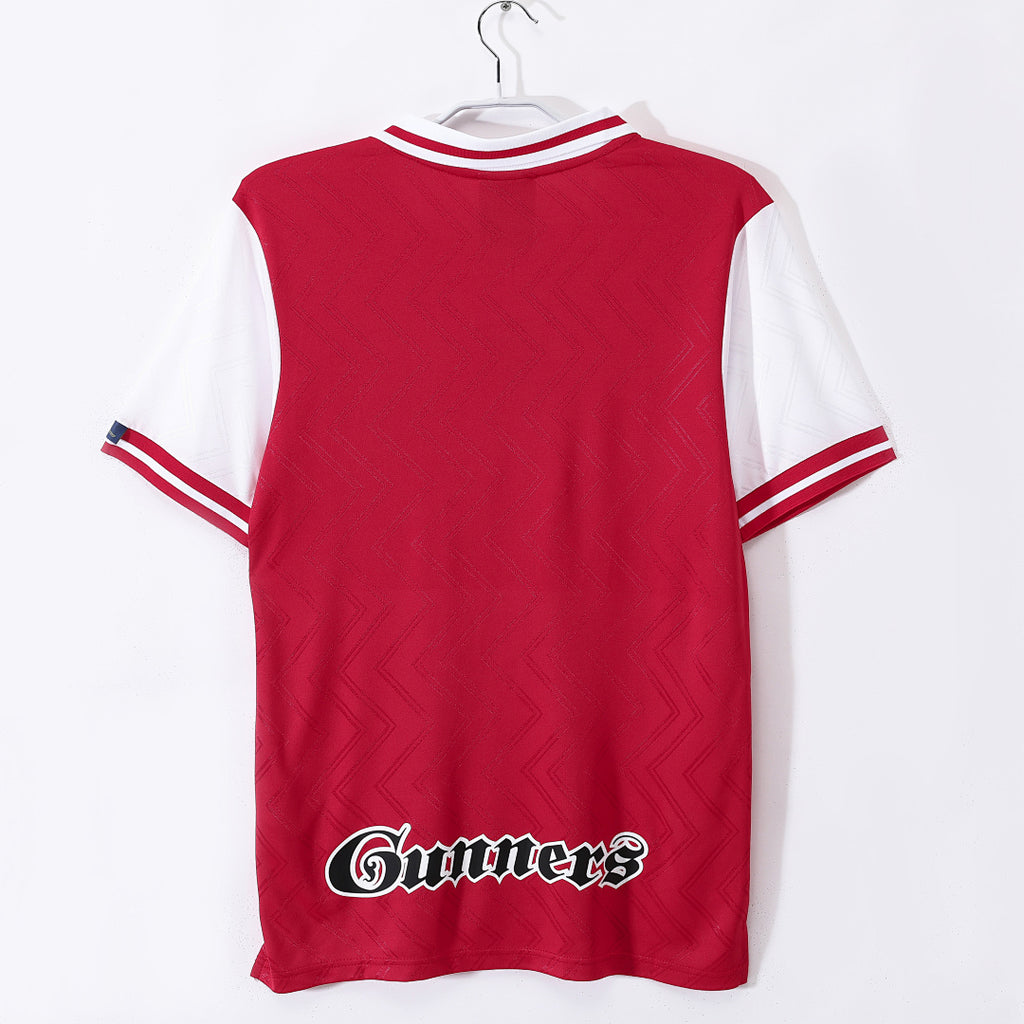96/97 Arsenal Home Retro Jersey