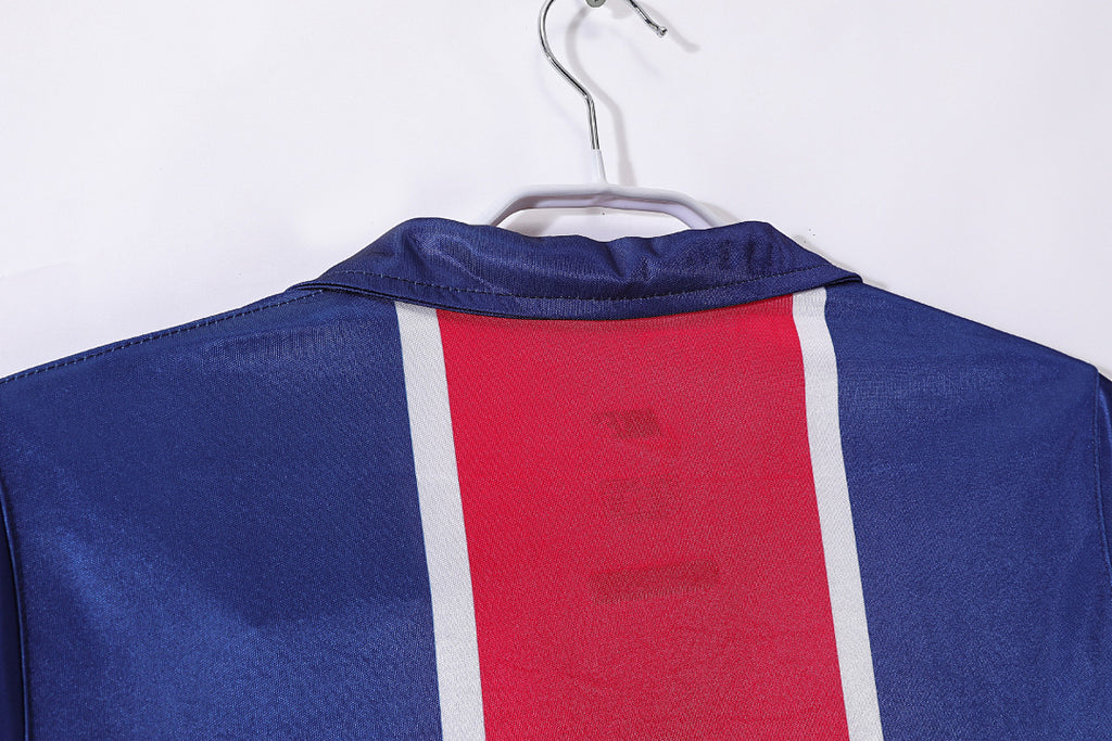 98/99 PSG Home Retro Jersey