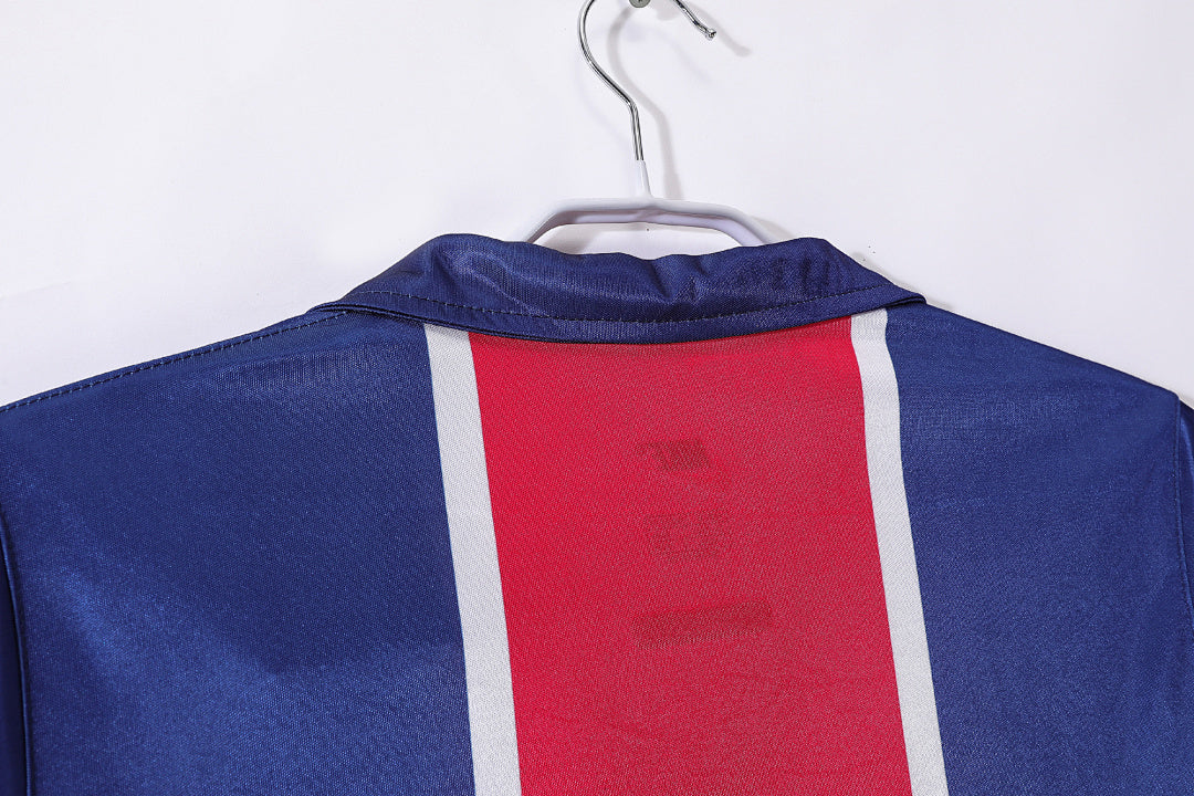98/99 PSG Home Retro Jersey