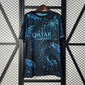 25/26 Inter Milan Navy Pattern Special Jersey