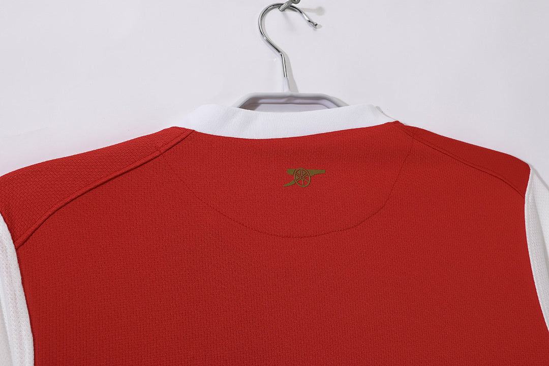 06/07 Arsenal Home Retro Jersey