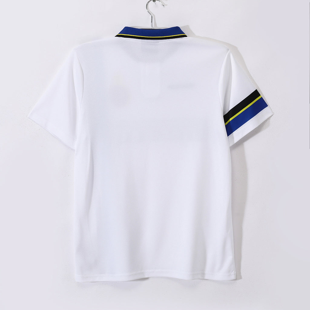 97/98 Inter Milan Away Retro Jersey