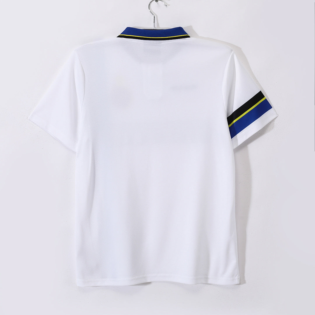 97/98 Inter Milan Away Retro Jersey