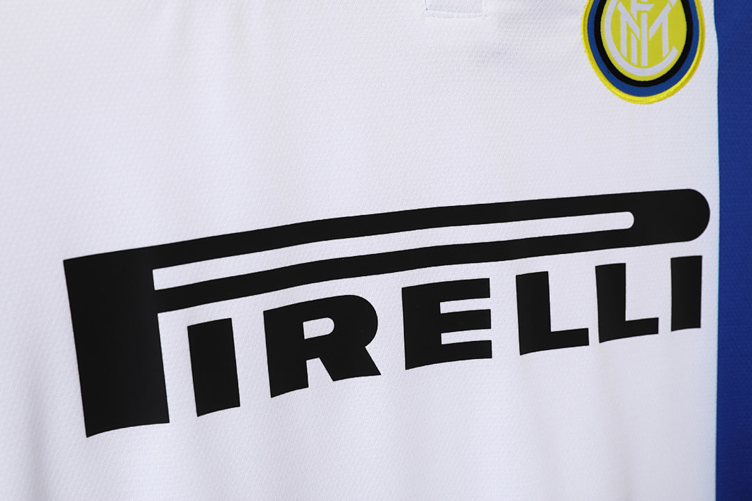 97/98 Inter Milan Away Retro Jersey