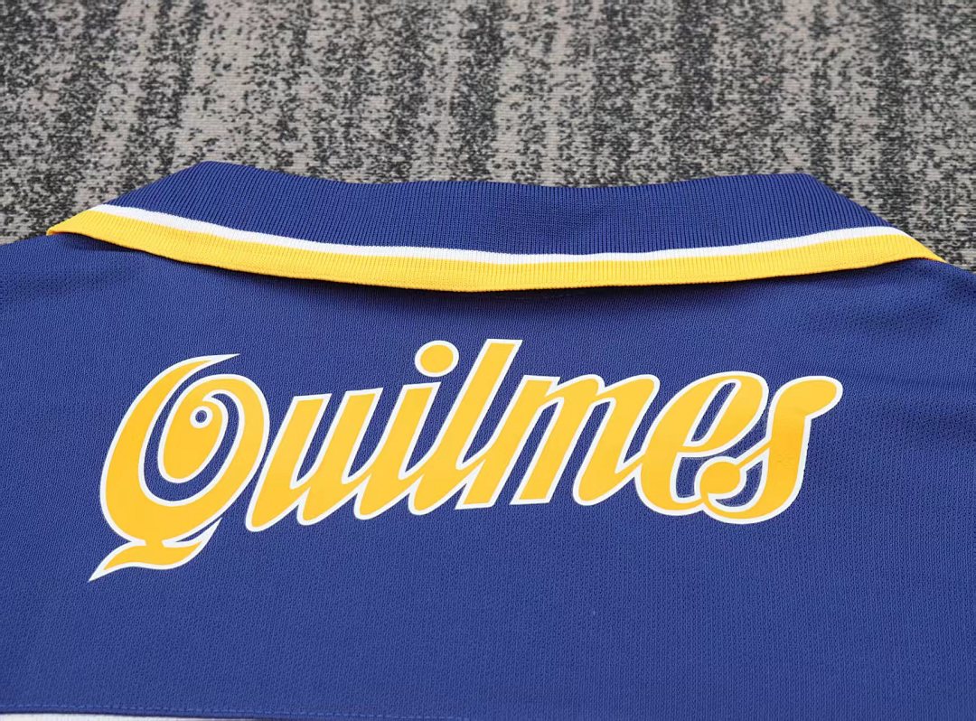 96/97 Boca Juniors Home Retro Kids Jersey