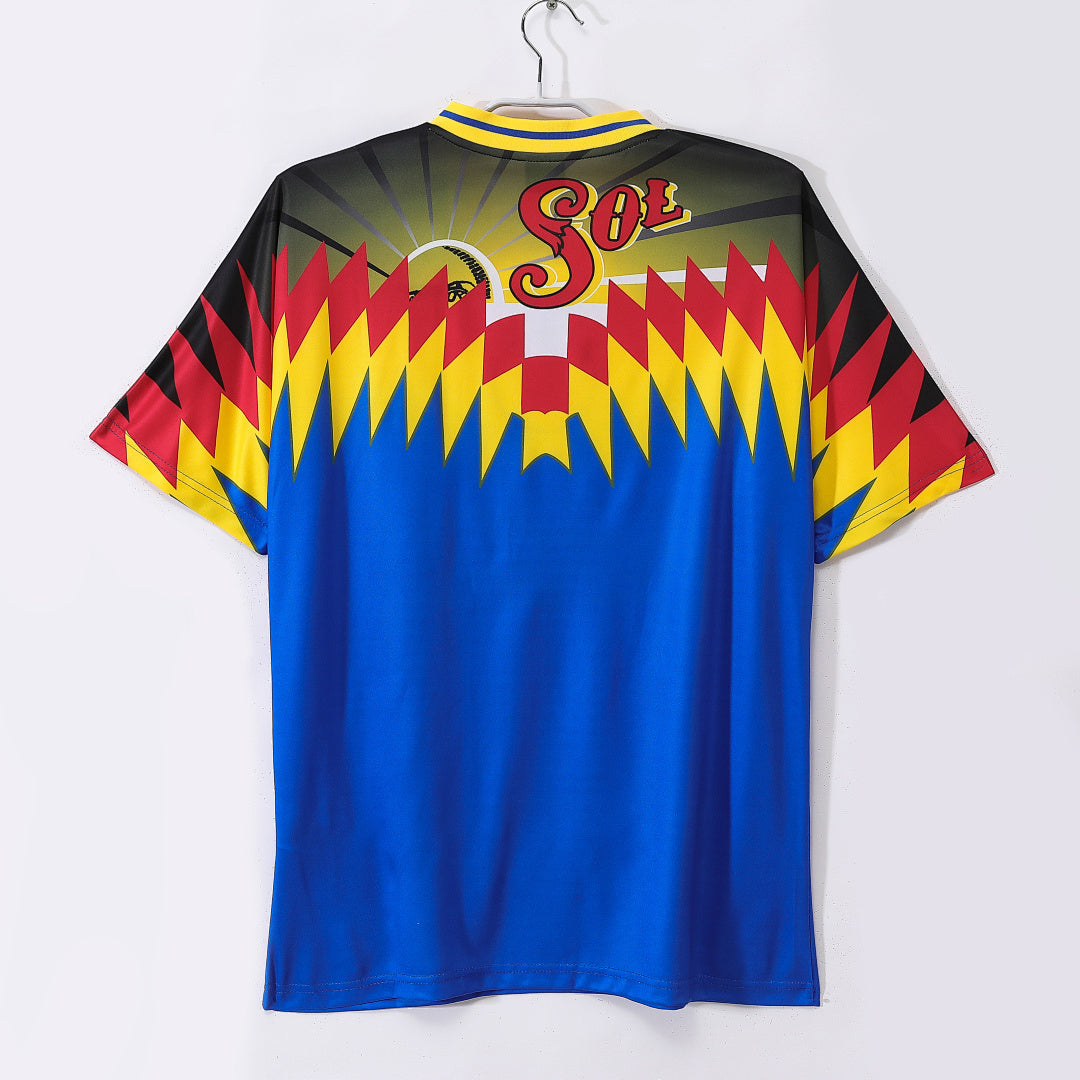 1995 America Away Retro Jersey