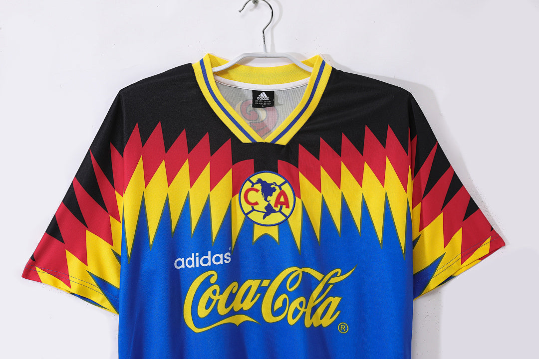 1995 America Away Retro Jersey