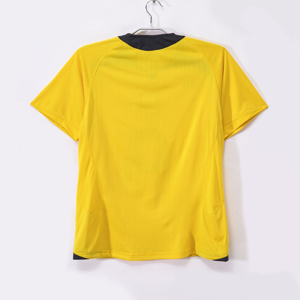 05/06 Arsenal Away Retro Jersey