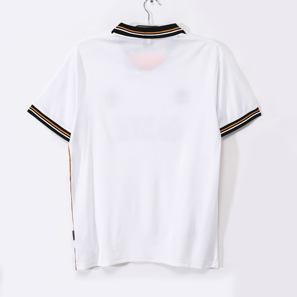 99/00 Valencia Home Retro Jersey