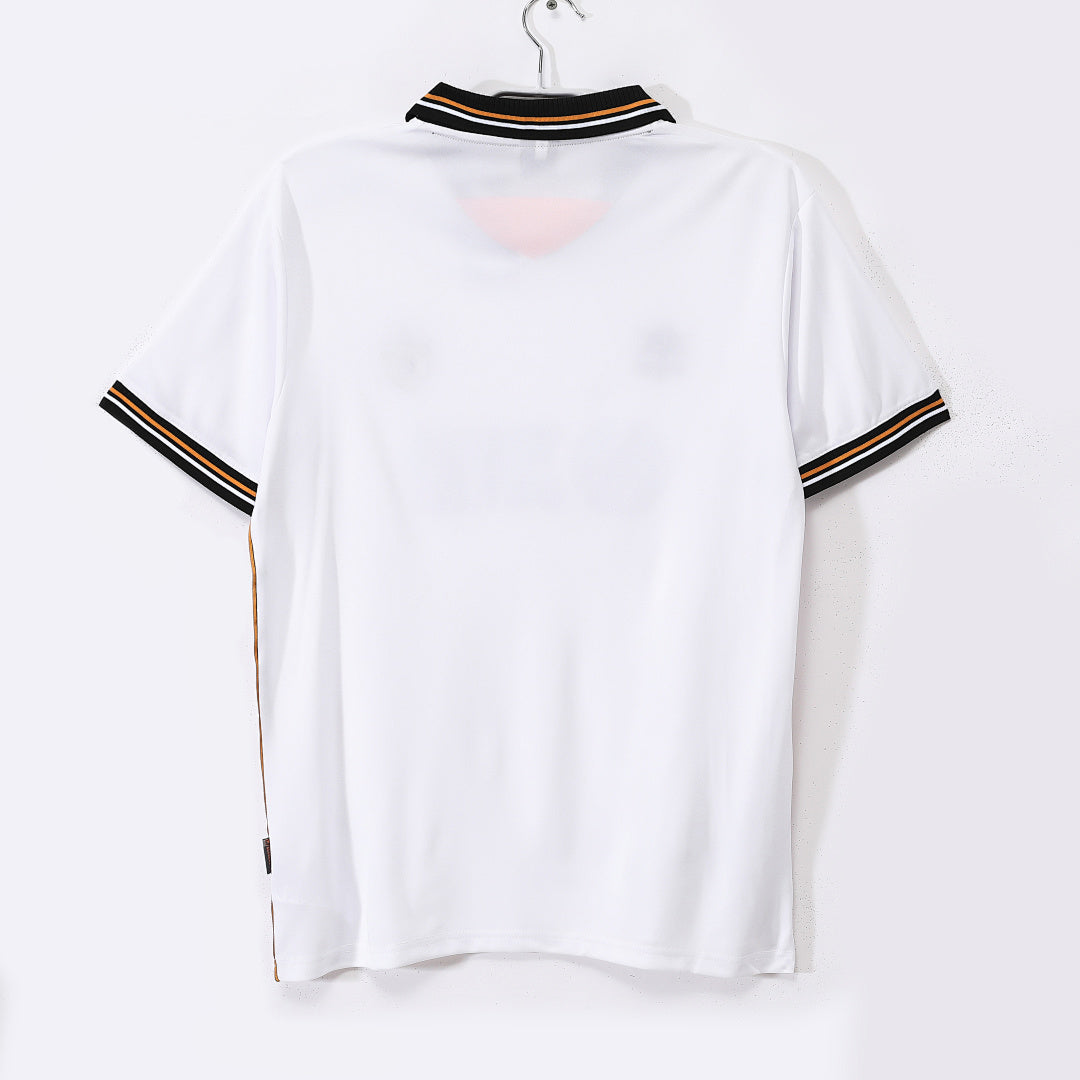 99/00 Valencia Home Retro Jersey