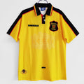 96/98 Scotland Away Retro Jersey