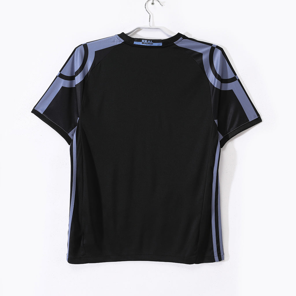 16/17 Real Madrid Third Away Retro Jersey
