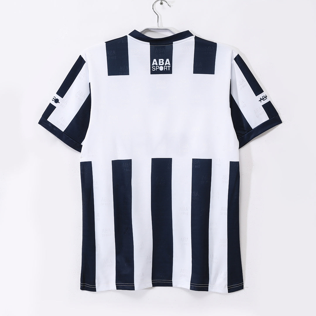 93/94 Monterrey Home Retro Jersey