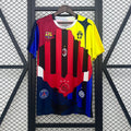25/26 Ibrahimovic Career Tribute Special Jersey
