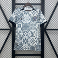 2025 Portugal White Azulejo Special Jersey