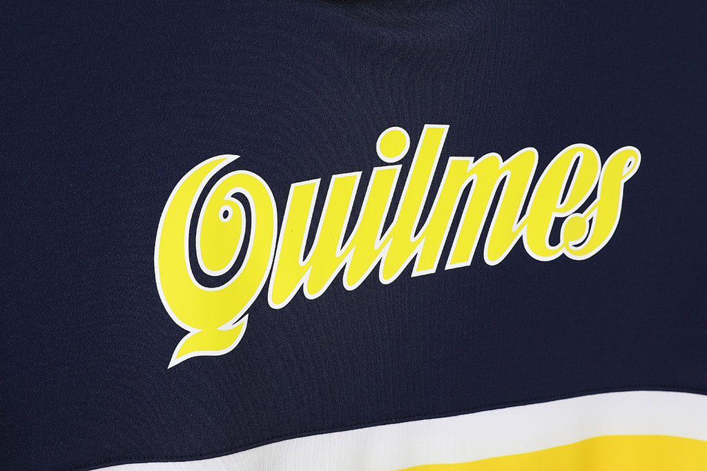 96/97 Boca Juniors Home Retro Jersey