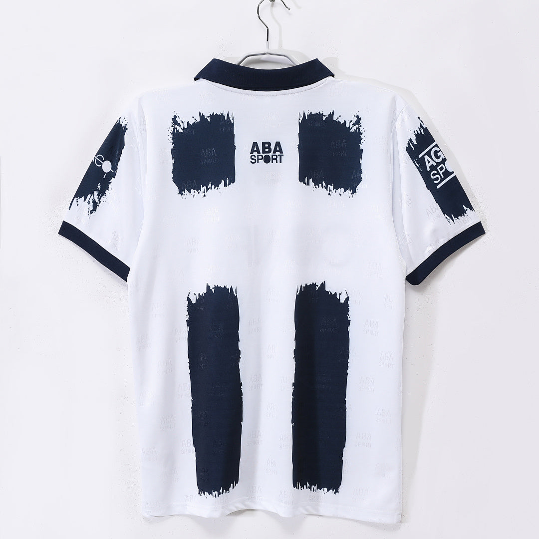 95/96 Monterrey Home Retro Jersey