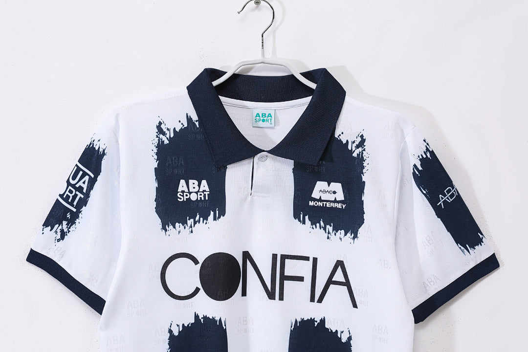 95/96 Monterrey Home Retro Jersey