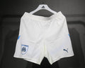 24/25 Marseille Home Shorts