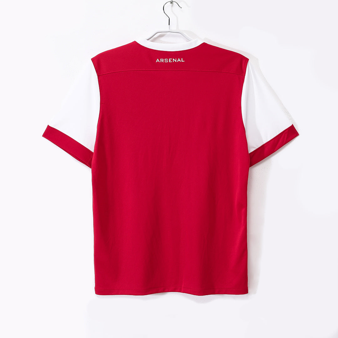 10/11 Arsenal Home Retro Jersey