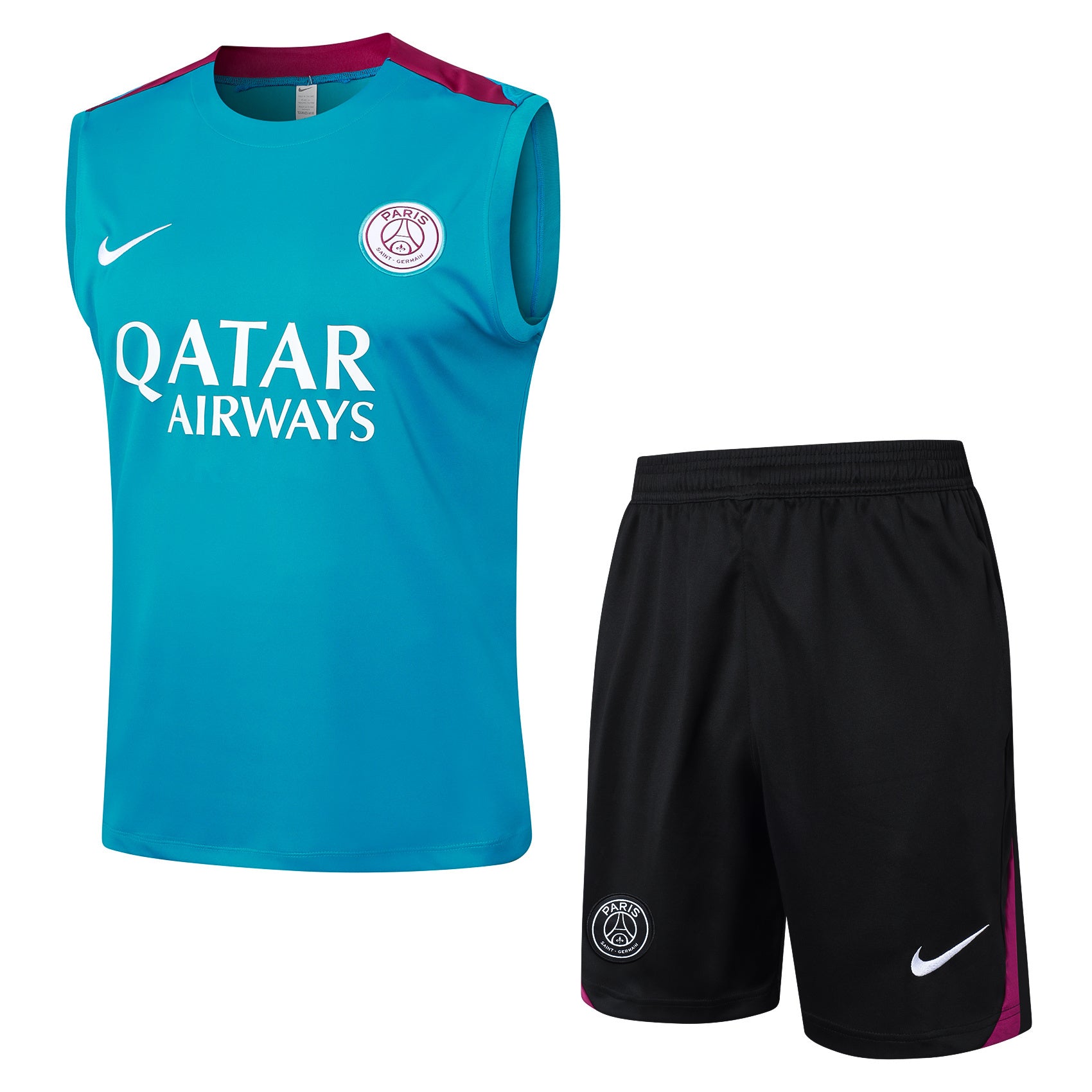PSG Training Set