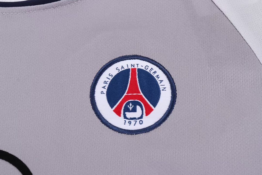 01/02 PSG Away Retro Kids Jersey