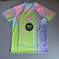 25/26 Barcelona Pastel Green Special Jersey