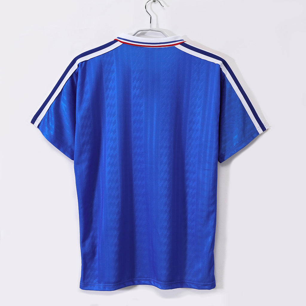 1994 France Home Retro Jersey