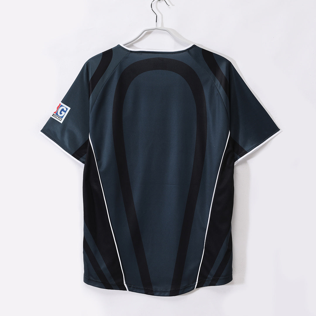 01/02 PSG Third Away Retro Jersey