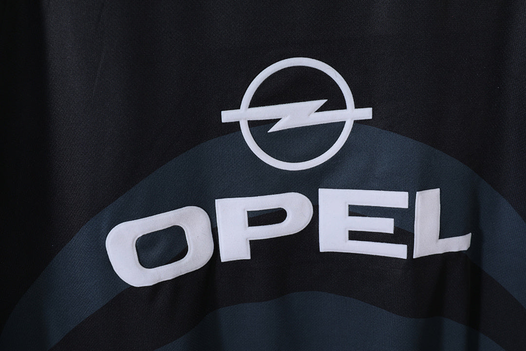 01/02 PSG Third Away Retro Jersey