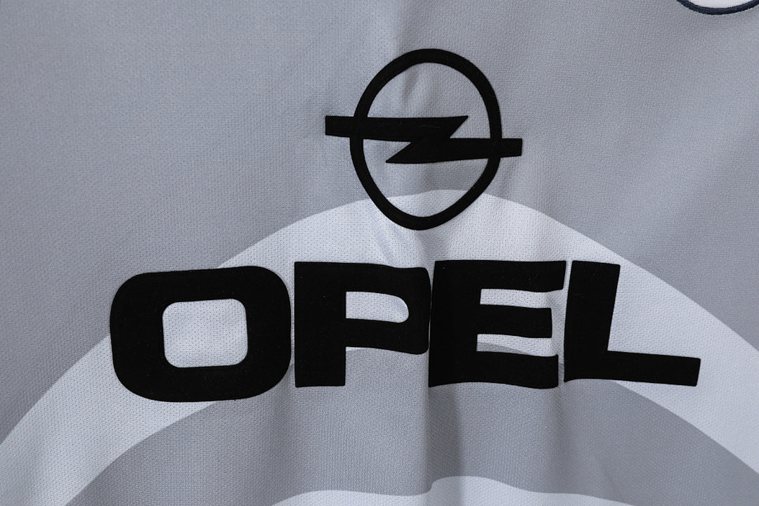 01/02 PSG Away Retro Jersey