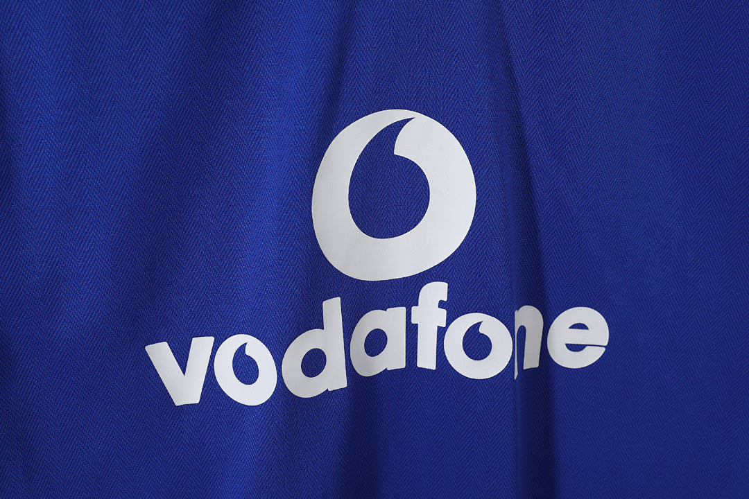 05/06 Manchester United Away Retro Jersey