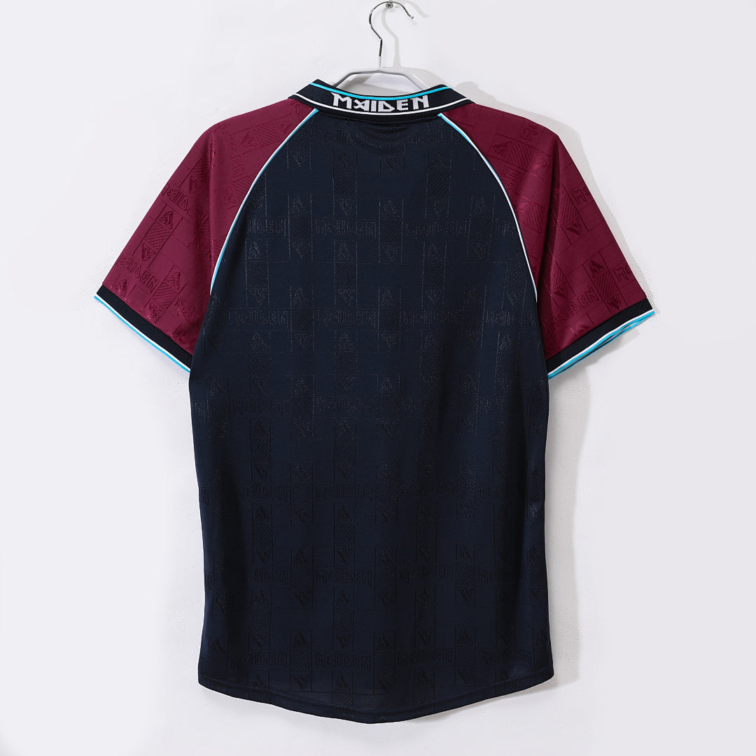 99/00 West Ham Home Retro Jersey