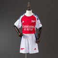 24/25 Arsenal Home Kids Jersey