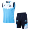 Marseille Training Set