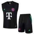 Bayern Training Set