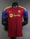 24/25 Barcelona Training Jersey