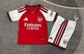 26/27 Arsenal Home Kids Jersey