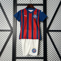 25/26 Bahia Home Kids Jersey