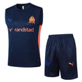 Marseille Training Set
