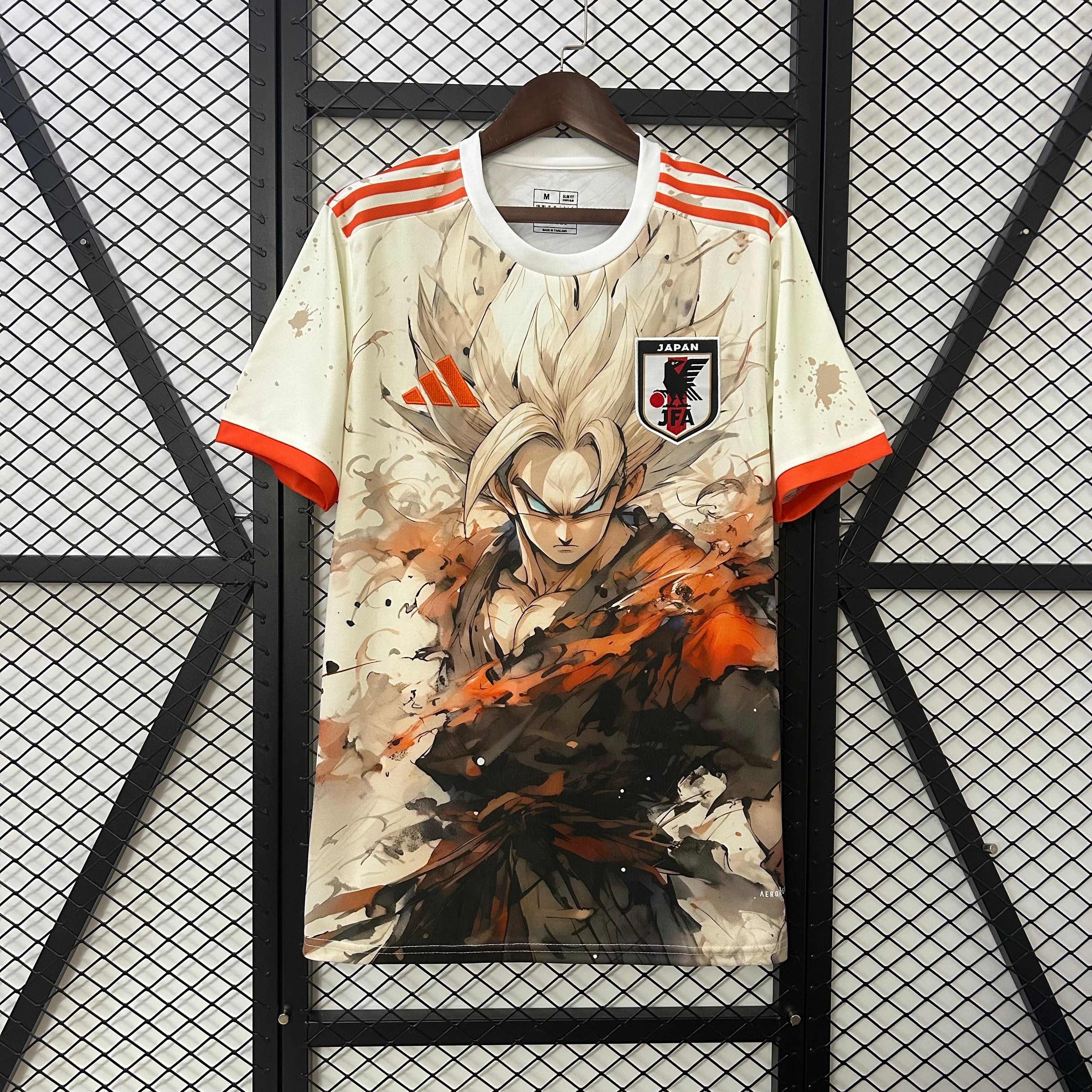 Japan Special Jersey